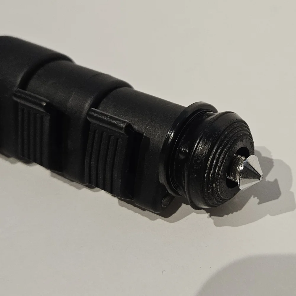 Camera monopod
